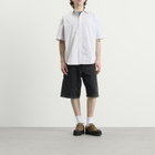 WTAPS Men's Txt 02 Ss in Gray