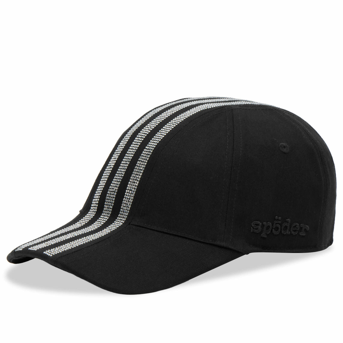 Adidas Men's SP5DER Cap in Black 
