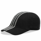 Adidas Men's SP5DER Cap in Black 