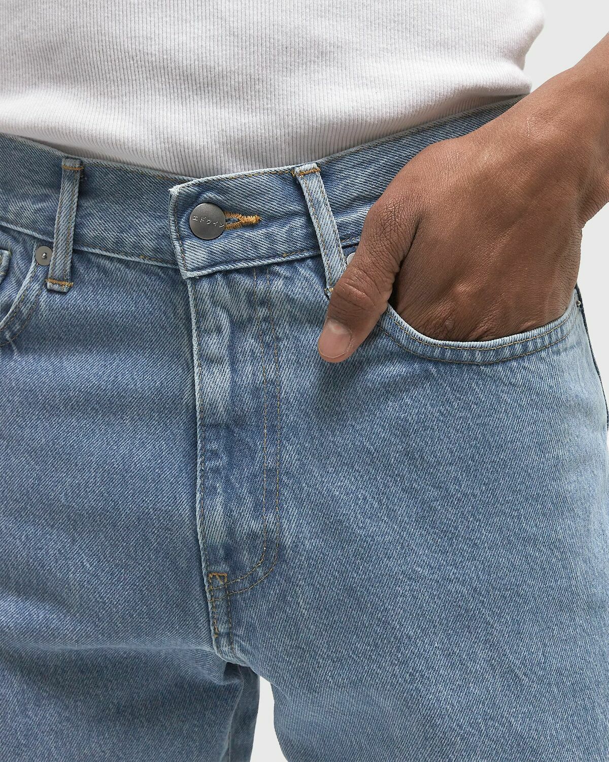 Edwin Cosmos Pant Blue Mens Jeans
