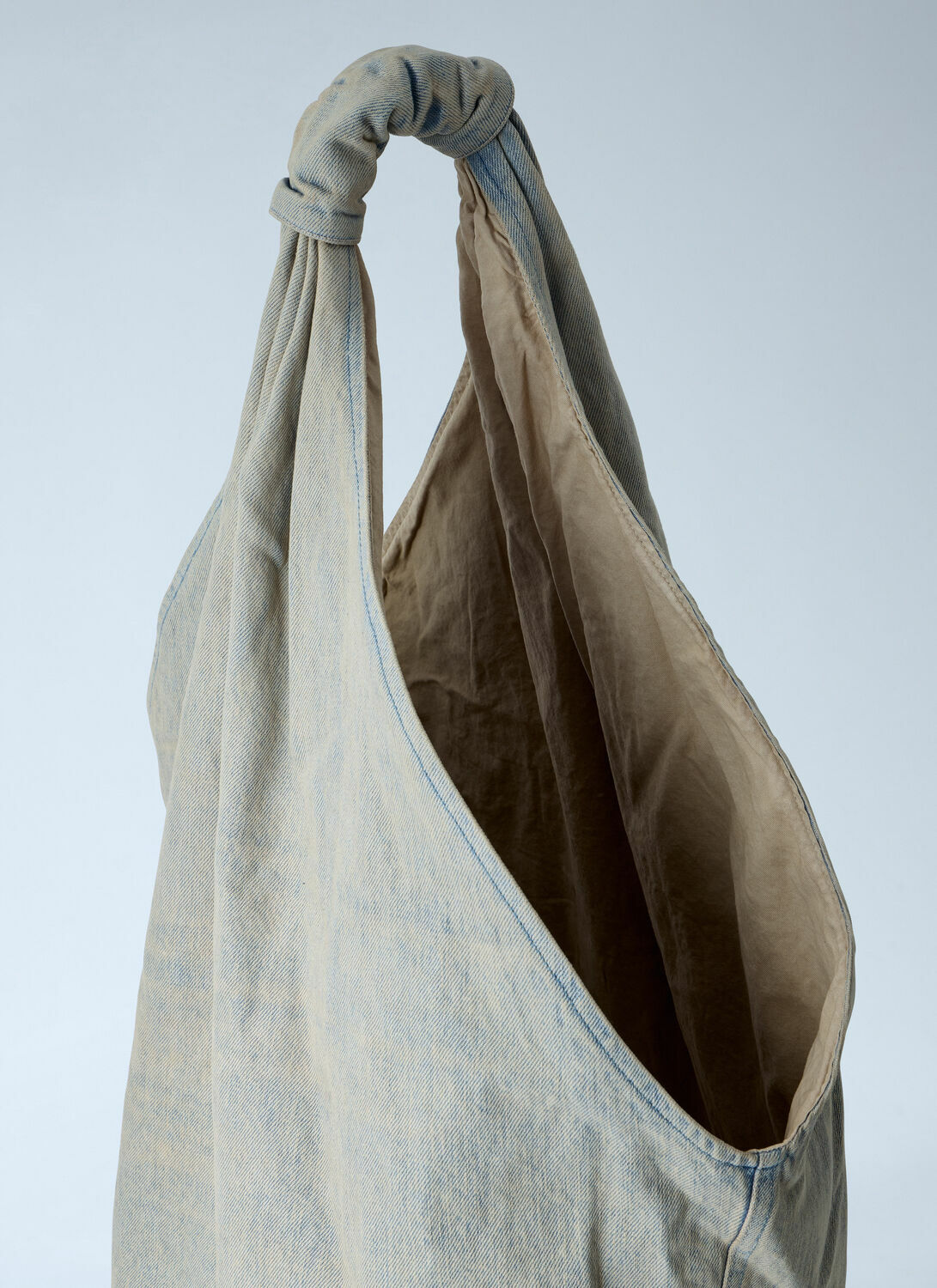 Our Legacy Drip Shoulder Bag