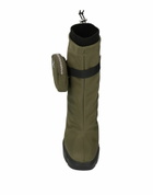 Steve Madden Womens Ankle boots Military in Green