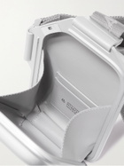 RIMOWA - Rimowa Personal Aluminium Messenger Bag