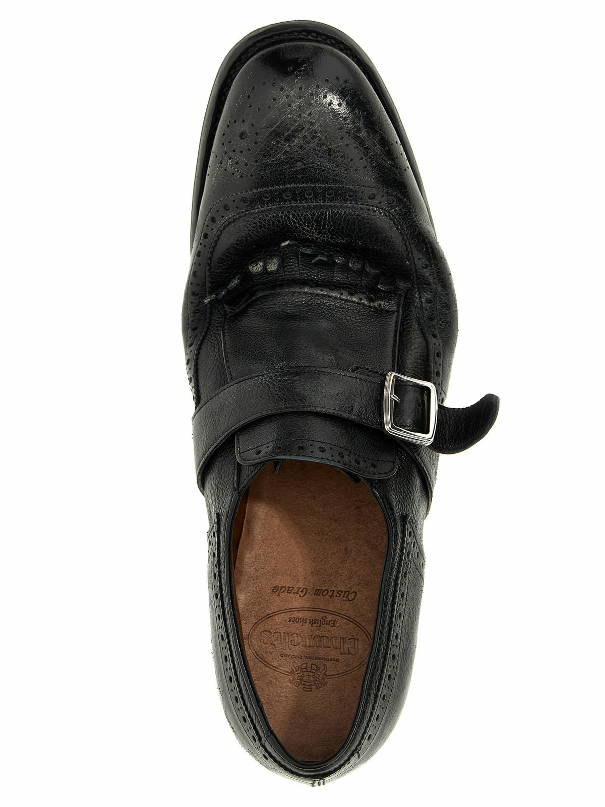 Shanghai Loafers