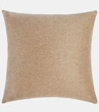 Brunello Cucinelli Cashmere pillow