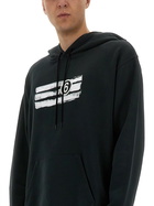 MM6 Maison Margiela numeric Sweatshirt