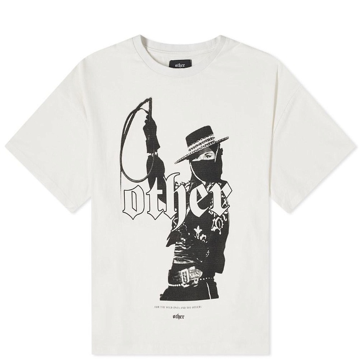 Photo: Other Whip Tee