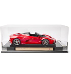 Amalgam Collection - Ferrari LaFerrari Aperta 1:18 Model Car - Red