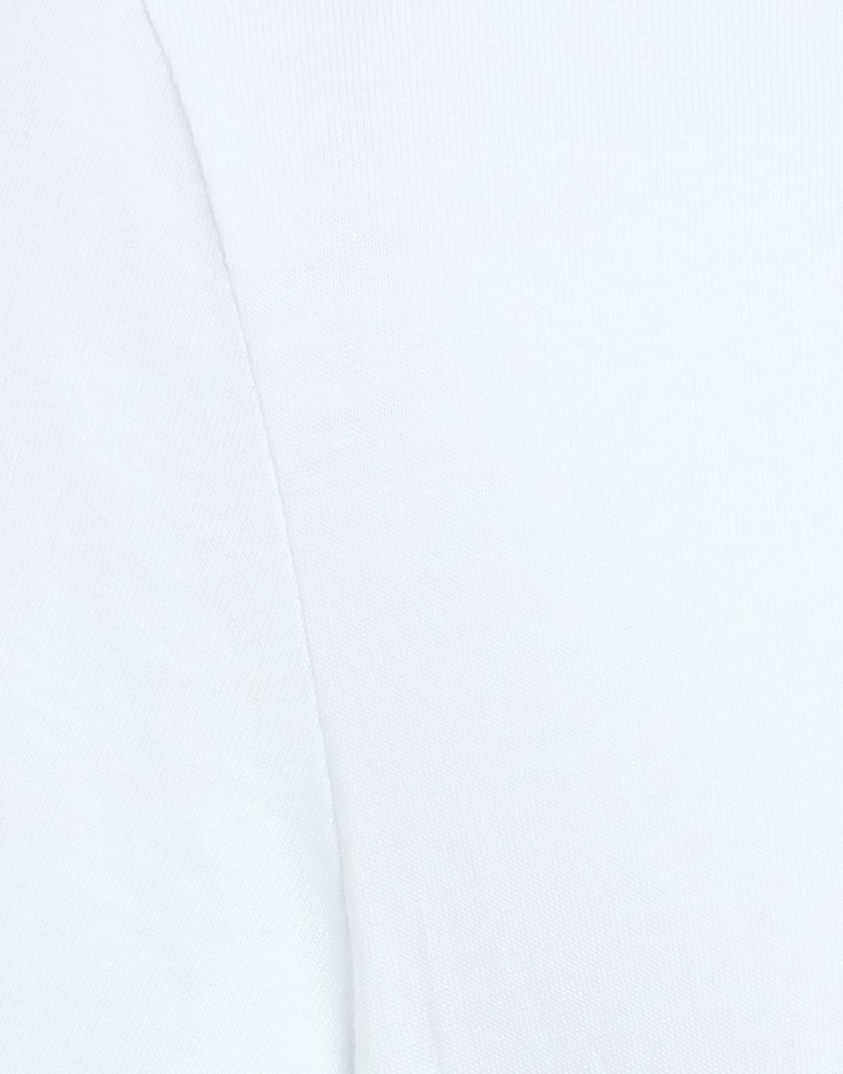 Amiri Mens T-shirt in White