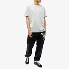 Y-3 Men's Relaxed T-Shirt in Wonder Silver