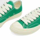 Converse Men's x GLF Darryl Chuck 70 in On The Greens/Winter White/Black