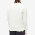 Moncler Men's Archivio Sweater in White