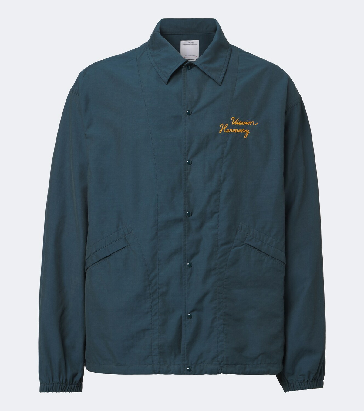 Visvim Windfall taffeta jacket