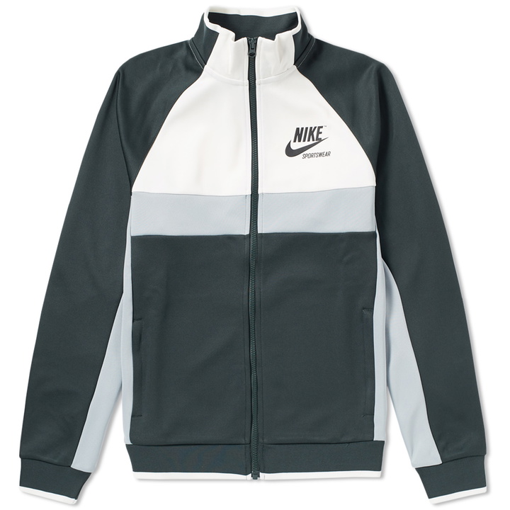 Photo: Nike Archive Track Jacket