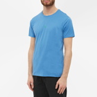Polo Ralph Lauren Men's Centre Logo T-Shirt in Retreat Blue