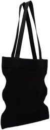 CFCL Black Strata Tote