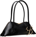 Blumarine Black Kiss Me Bag