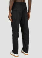 Engineered Garments - Fatigue Pants in Black