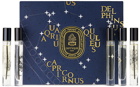 diptyque Limited Edition Eau De Parfum Discovery Set