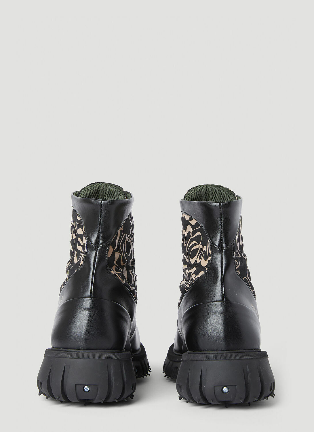 Phileo Timanfaya Boots