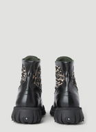 Phileo Timanfaya Boots