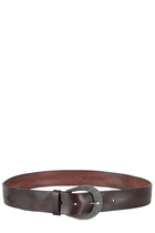 Orciani Cintura Bull Soft