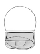 DIESEL - 1dr Mirror Leather Shoulder Bag