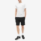 Lacoste Men's Classic T-Shirt in White