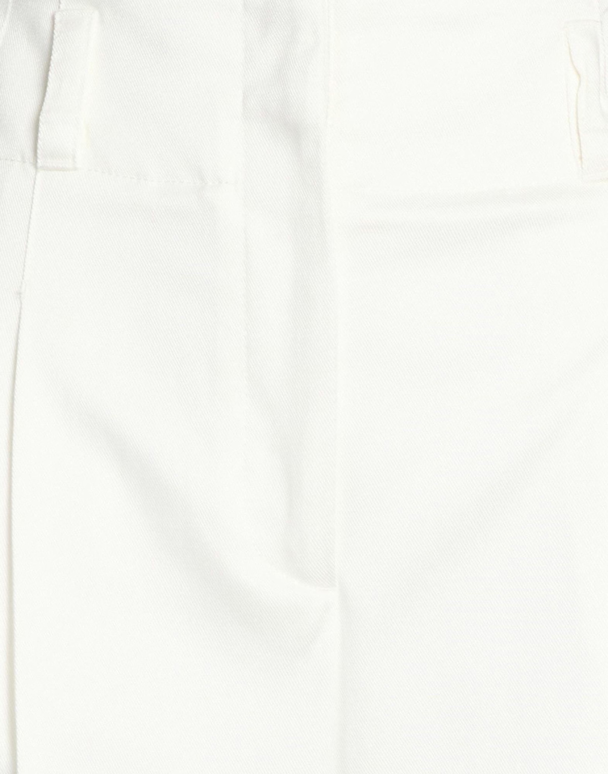 Peserico Womens Pants in White