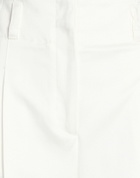 Peserico Womens Pants in White