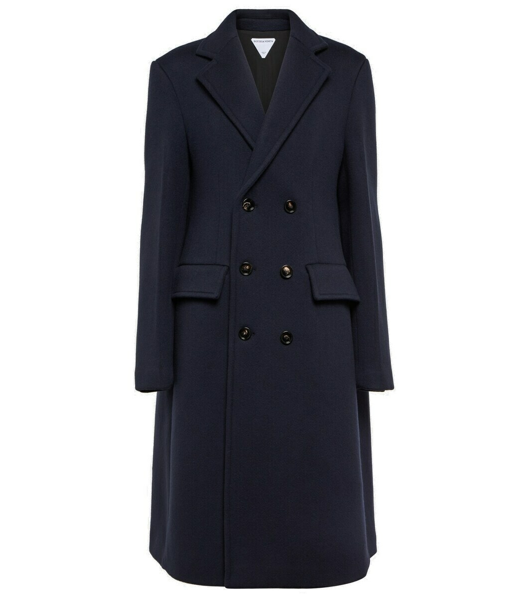 Bottega Veneta Trench Cape Bottega Veneta