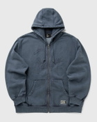 NOT FADE AWAY ZIP HOODED SWEATSHIRT