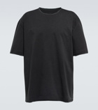 Maison Margiela - Distressed cotton jersey T-shirt