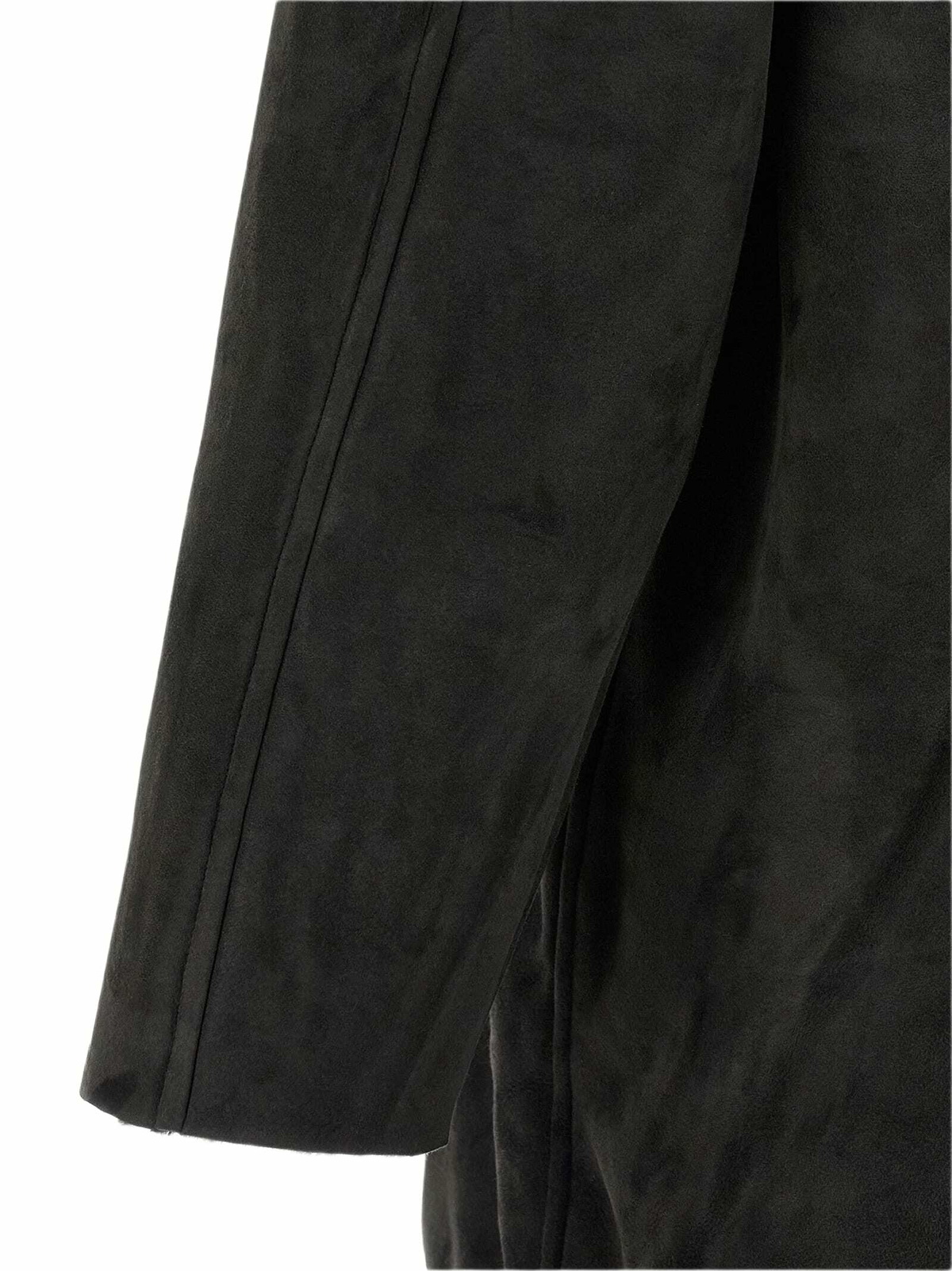 Giorgio Brato Long Sheepskin