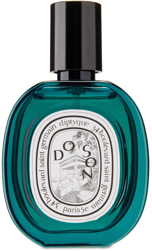 Photo: diptyque Limited Edition Do Son Eau De Toilette, 30 mL