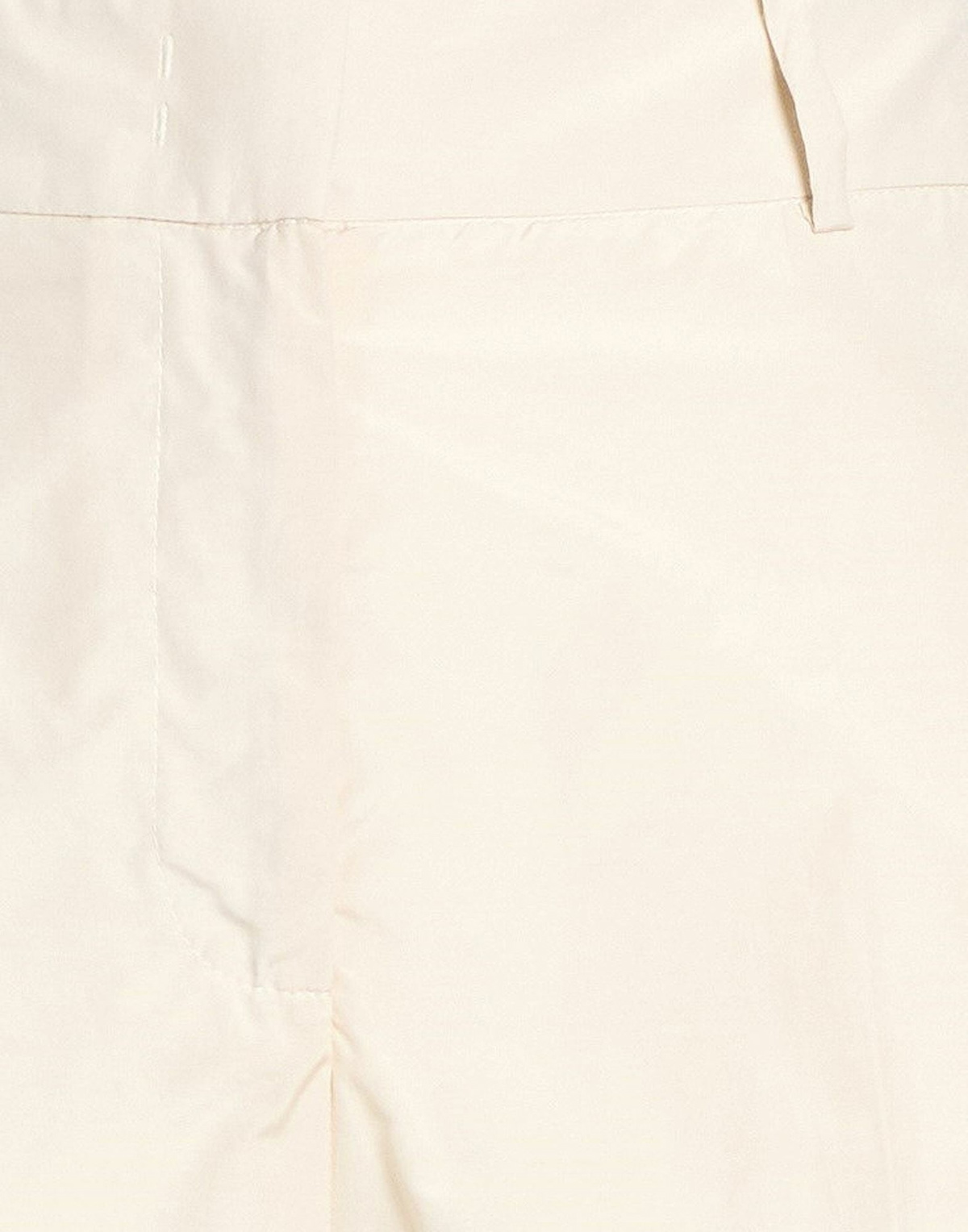 Peserico Womens Shorts & Bermuda Shorts Cream
