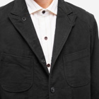 Engineered Garments Men's Bedford Jacket