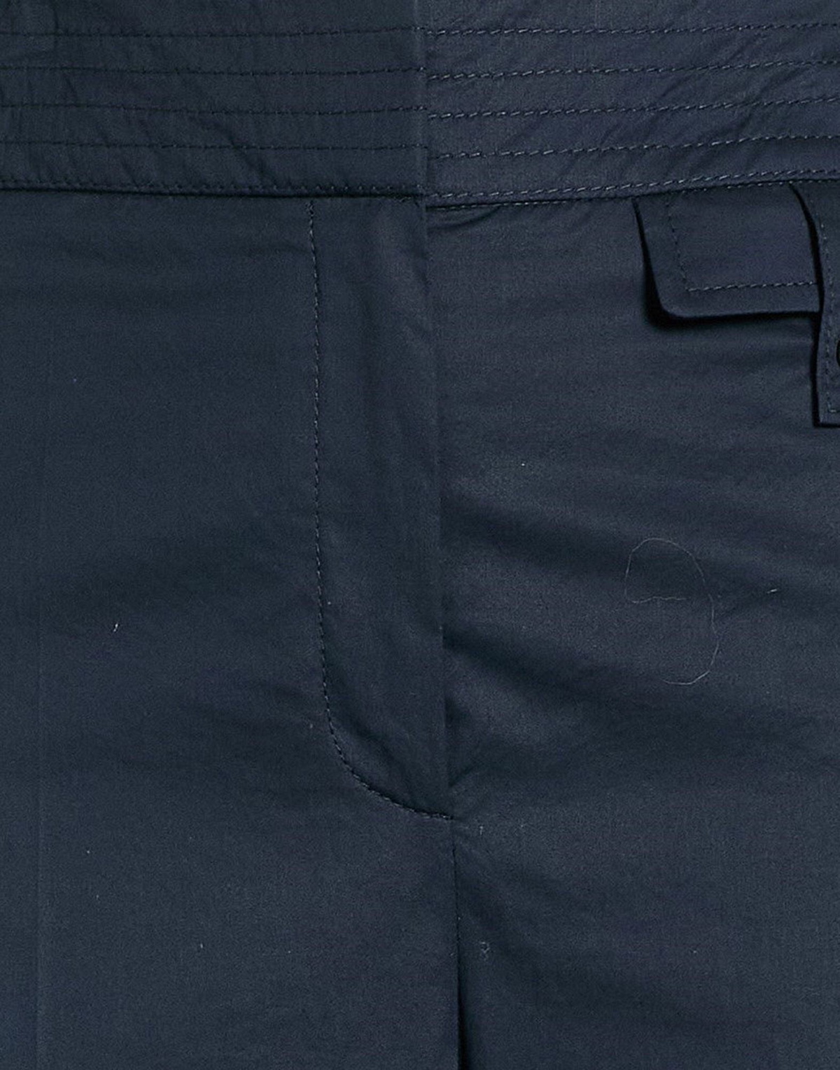 Boss Womens Pants in Navy