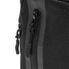 Nike Premium Crossbody Bag in Black/Anthracite 