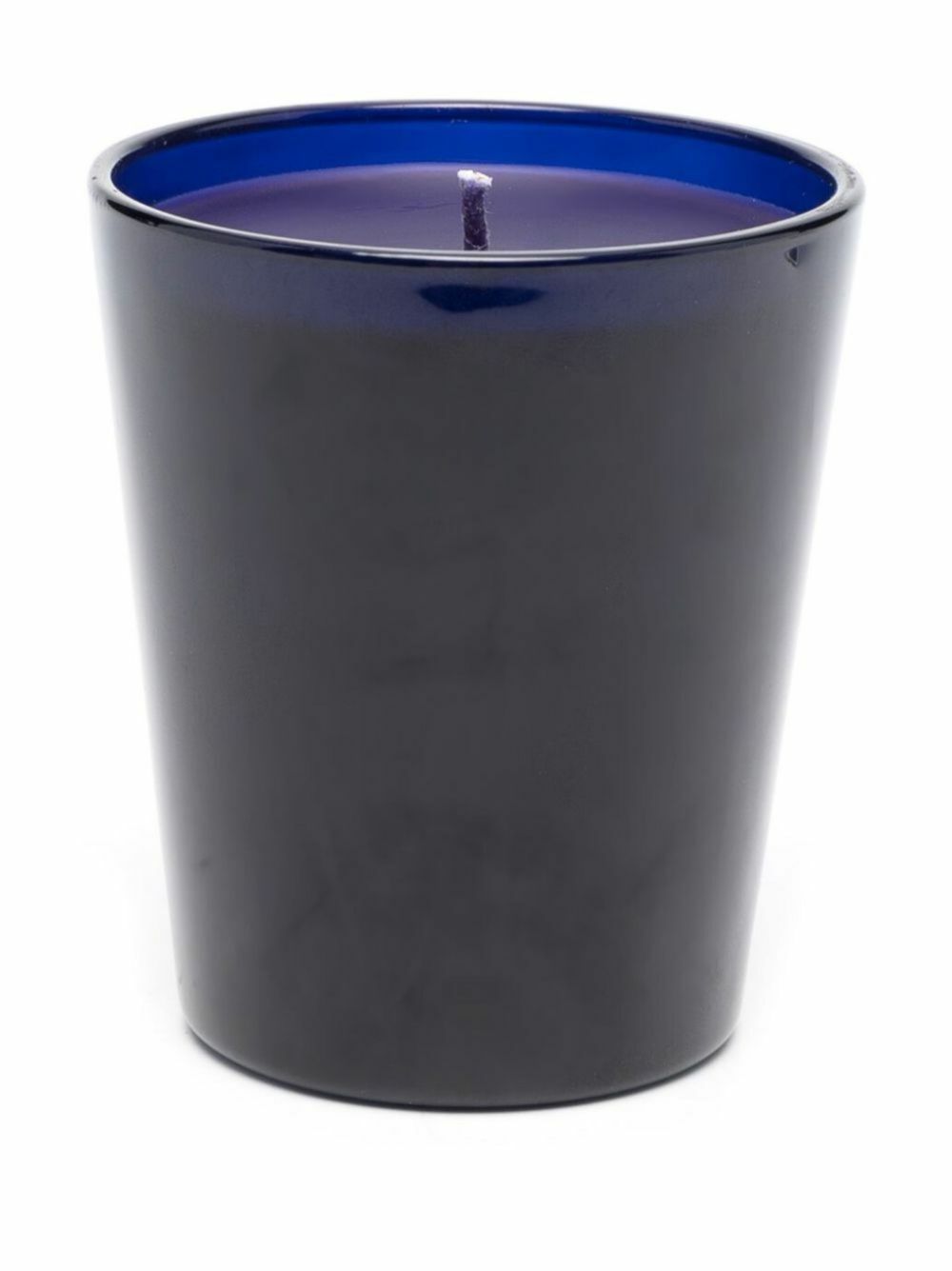 Ralph Lauren Home Blue California Romantic Ceramic Candle