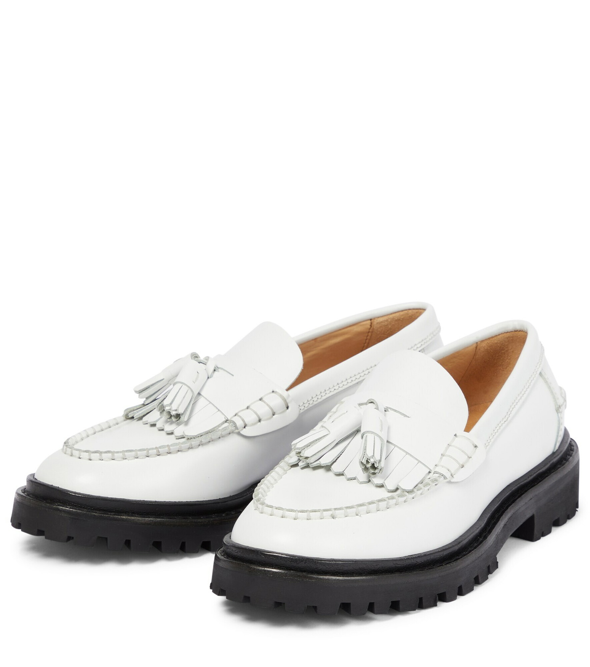 isabel marant loafers sale