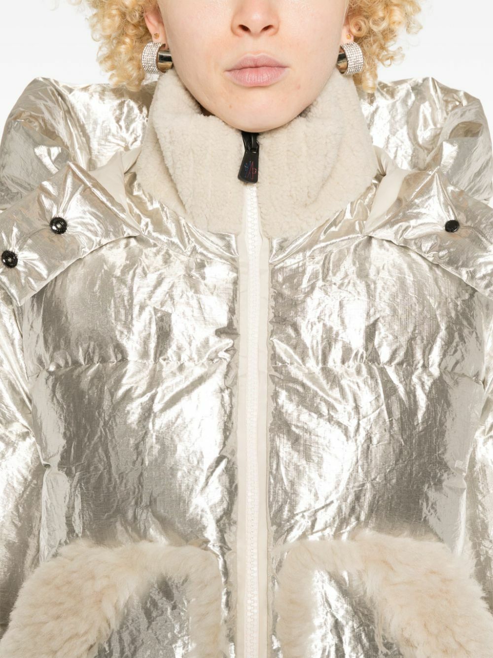Moncler Grenoble Trevelin Puffer Jacket Moncler Grenoble