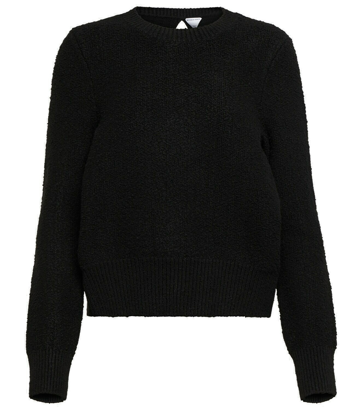 Bottega Veneta Loose-fit sweater Bottega Veneta