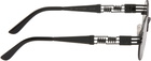 Jean Paul Gaultier Black 'The 56-6106' Sunglasses
