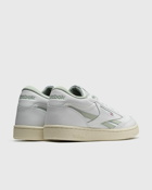 Reebok Club C Mid Ii Revenge White - Mens - Lowtop