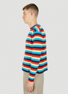 Choir Sweater in Multicolour