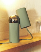 Flos BILBOQUET EU VER Green Mens Lighting