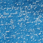 RoToTo Double Face Sock in Blue