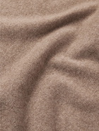 TOM FORD - Cashmere Sweater - Neutrals