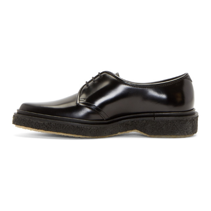 Adieu Black Type 53 Derbys